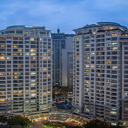 Somerset Grand Citra Jakarta Exterior photo