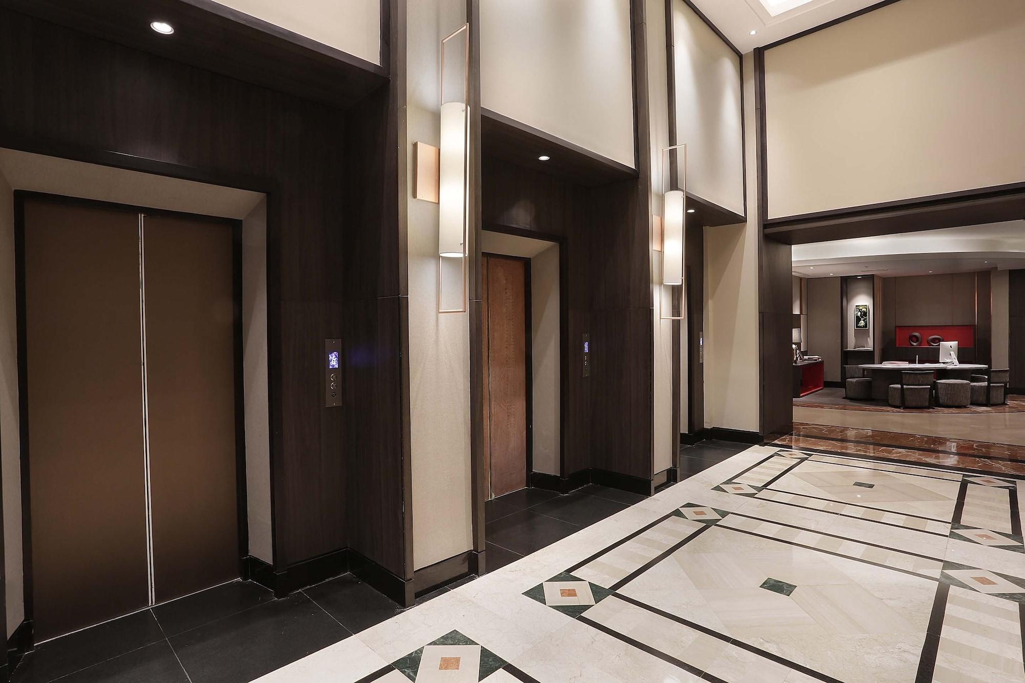 Somerset Grand Citra Jakarta Exterior photo