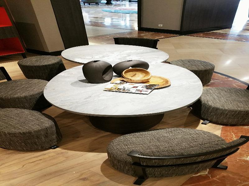 Somerset Grand Citra Jakarta Exterior photo