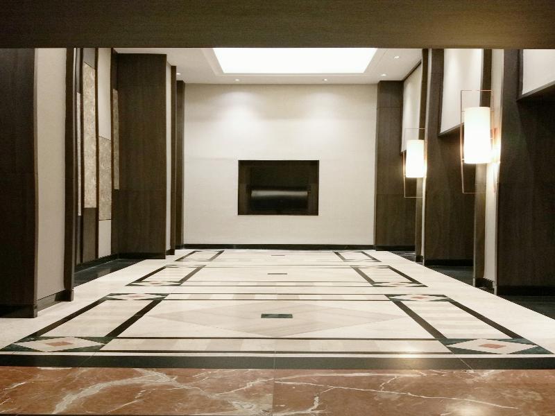 Somerset Grand Citra Jakarta Exterior photo