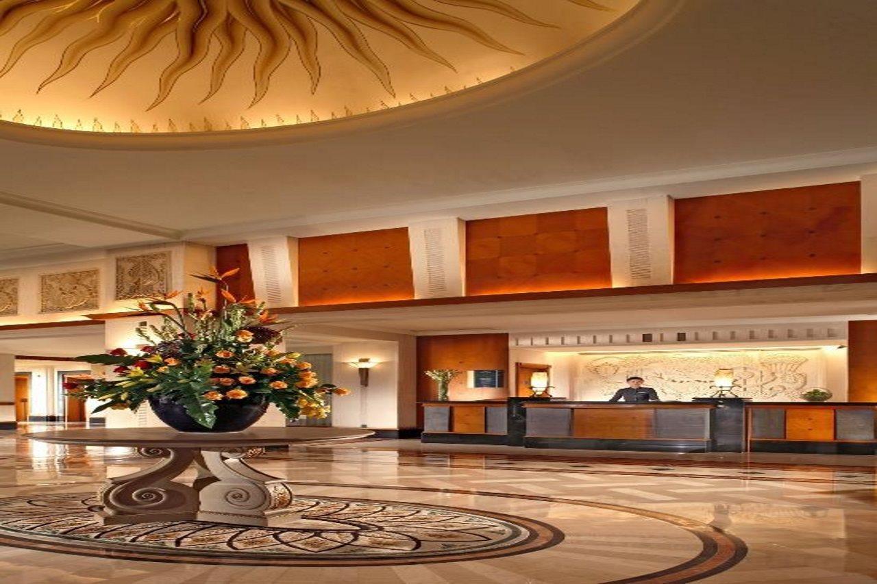 Somerset Grand Citra Jakarta Exterior photo