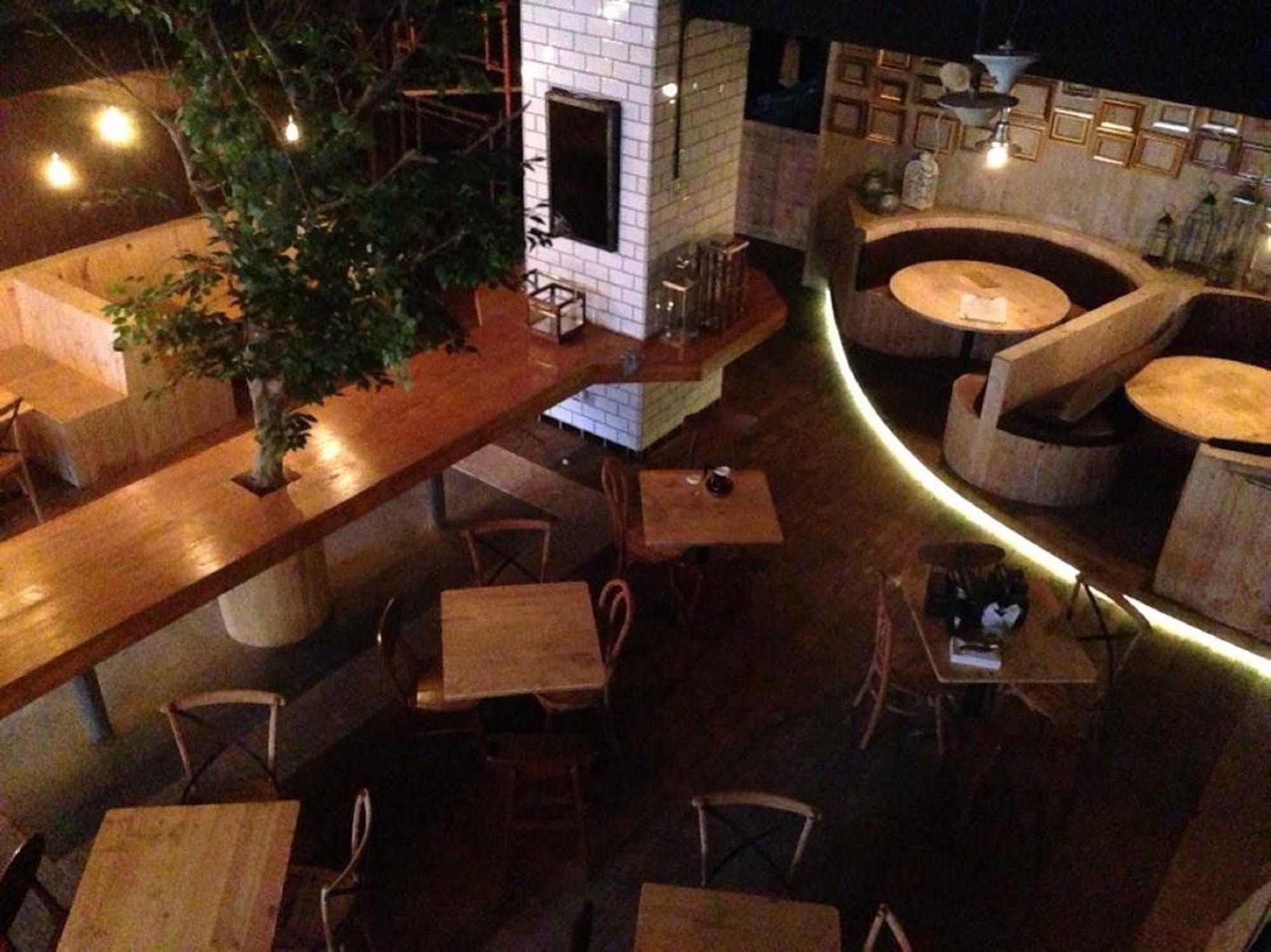 Somerset Grand Citra Jakarta Exterior photo